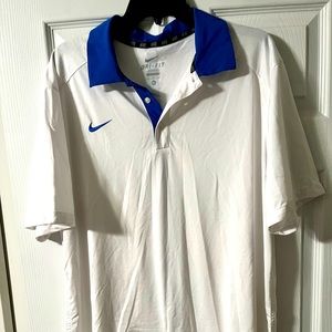 Nike Golf Polo
